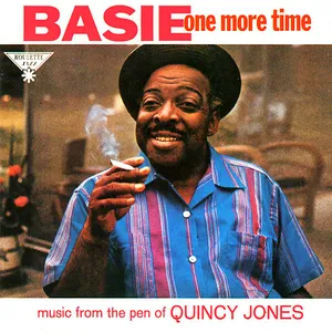 Basie one more time